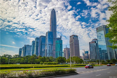 尊贵休闲，全方位服务 